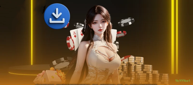 Download app 9b999bet Android iOS