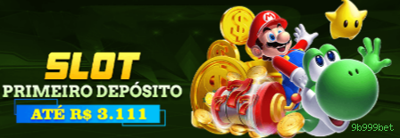 Depósito PIX 9b999bet